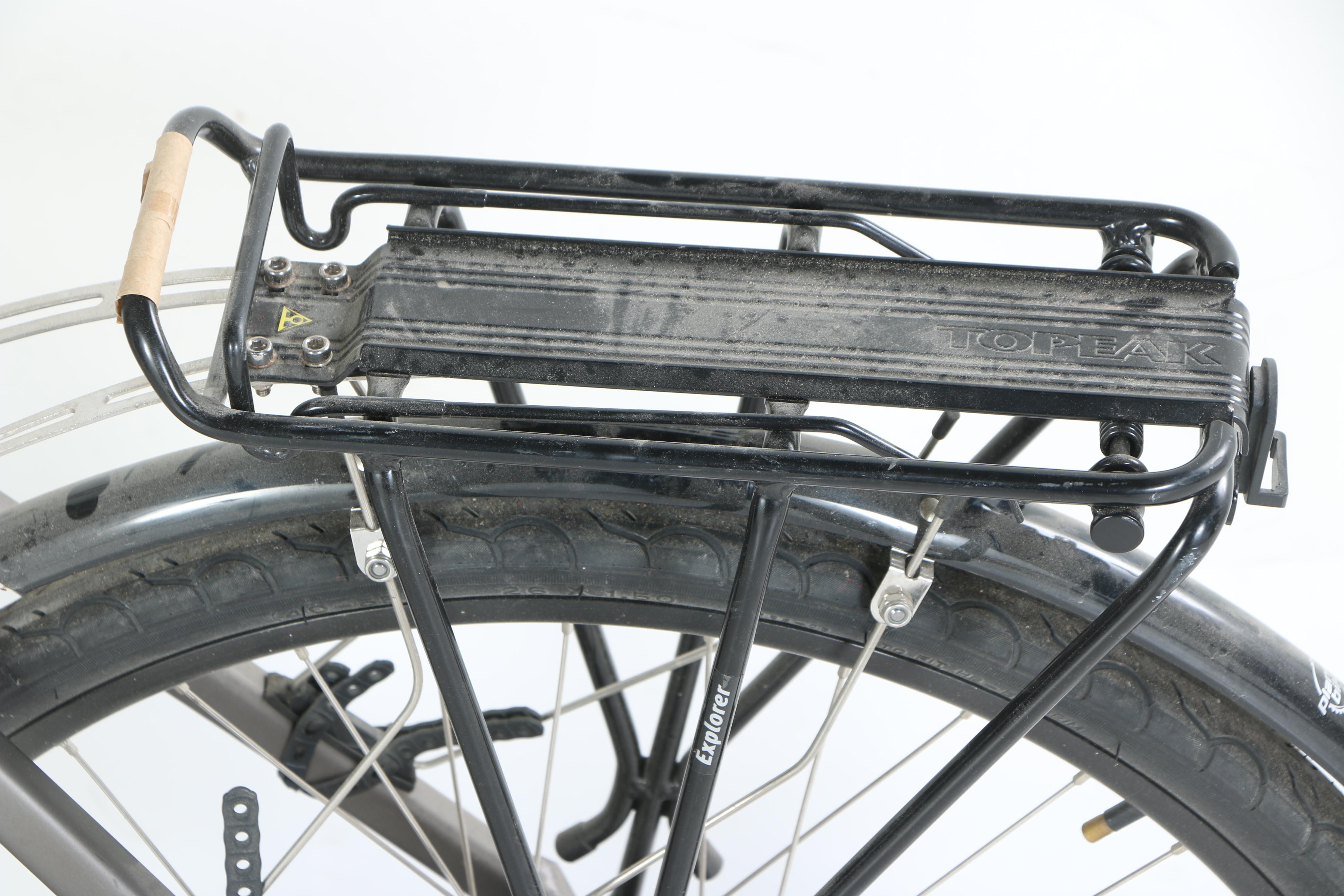 Swobo Commuter Bicycle