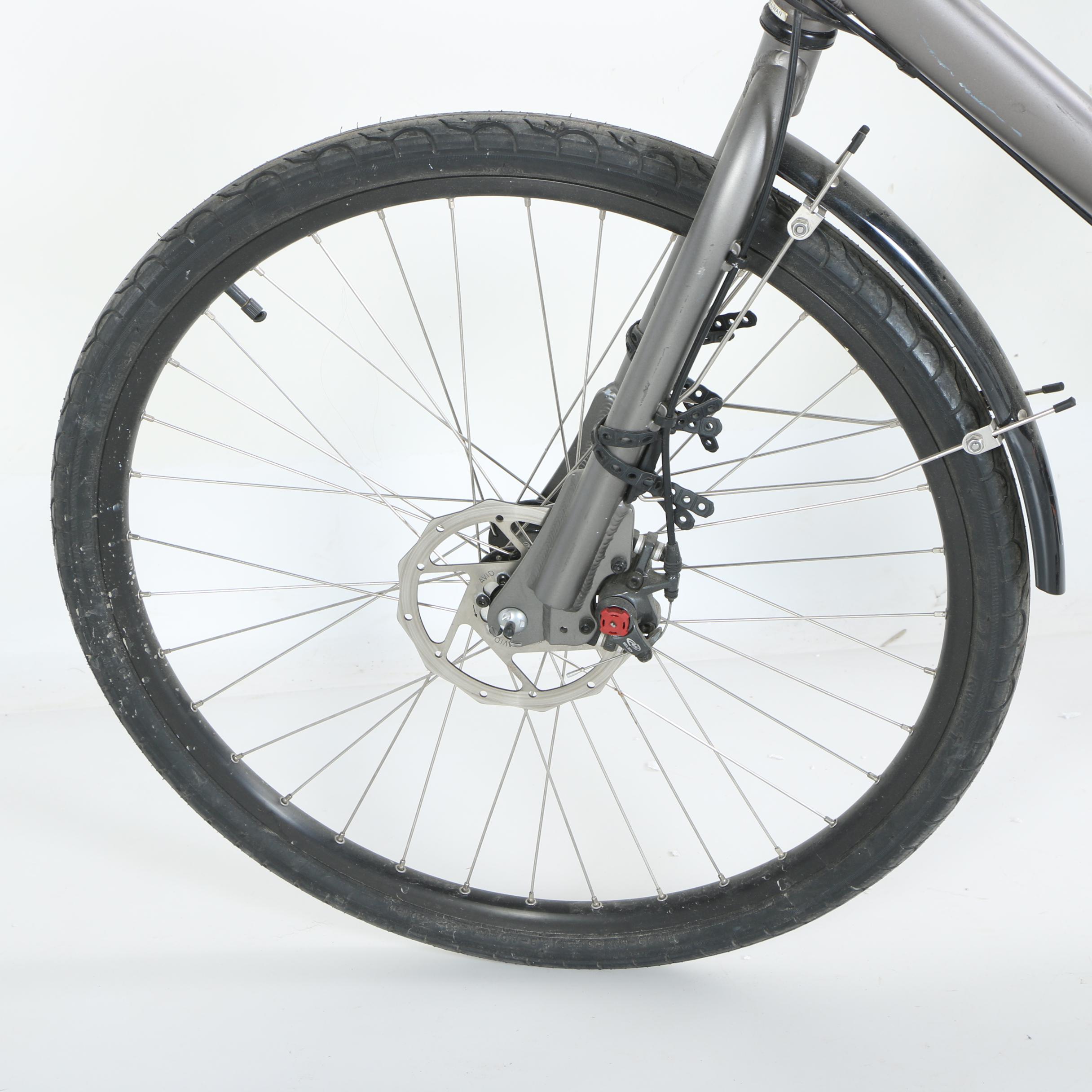 Swobo Commuter Bicycle