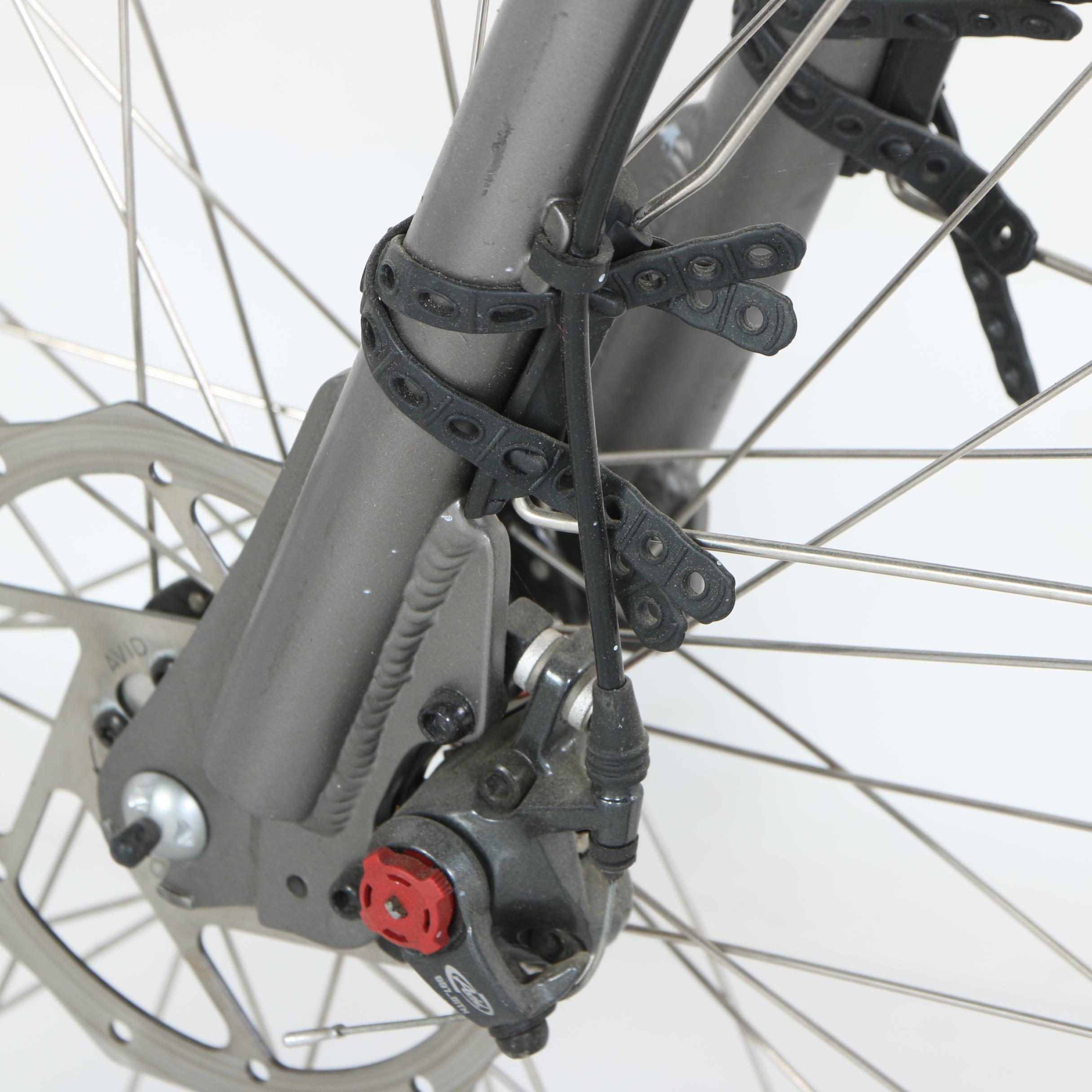 Swobo Commuter Bicycle