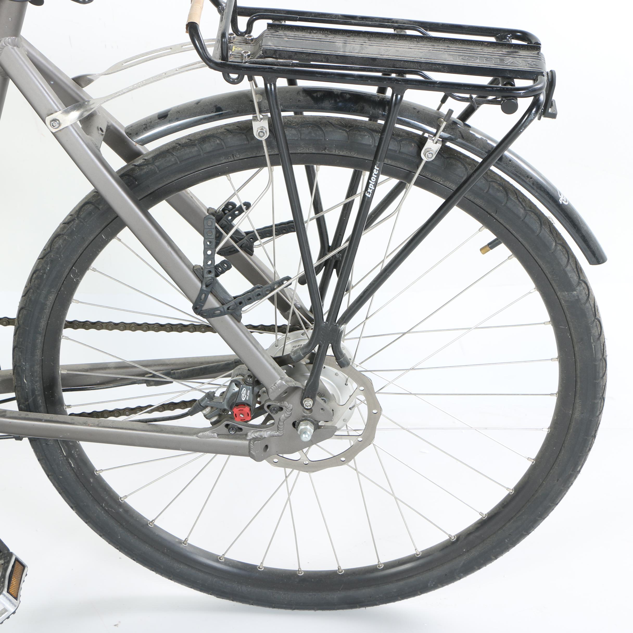 Swobo Commuter Bicycle