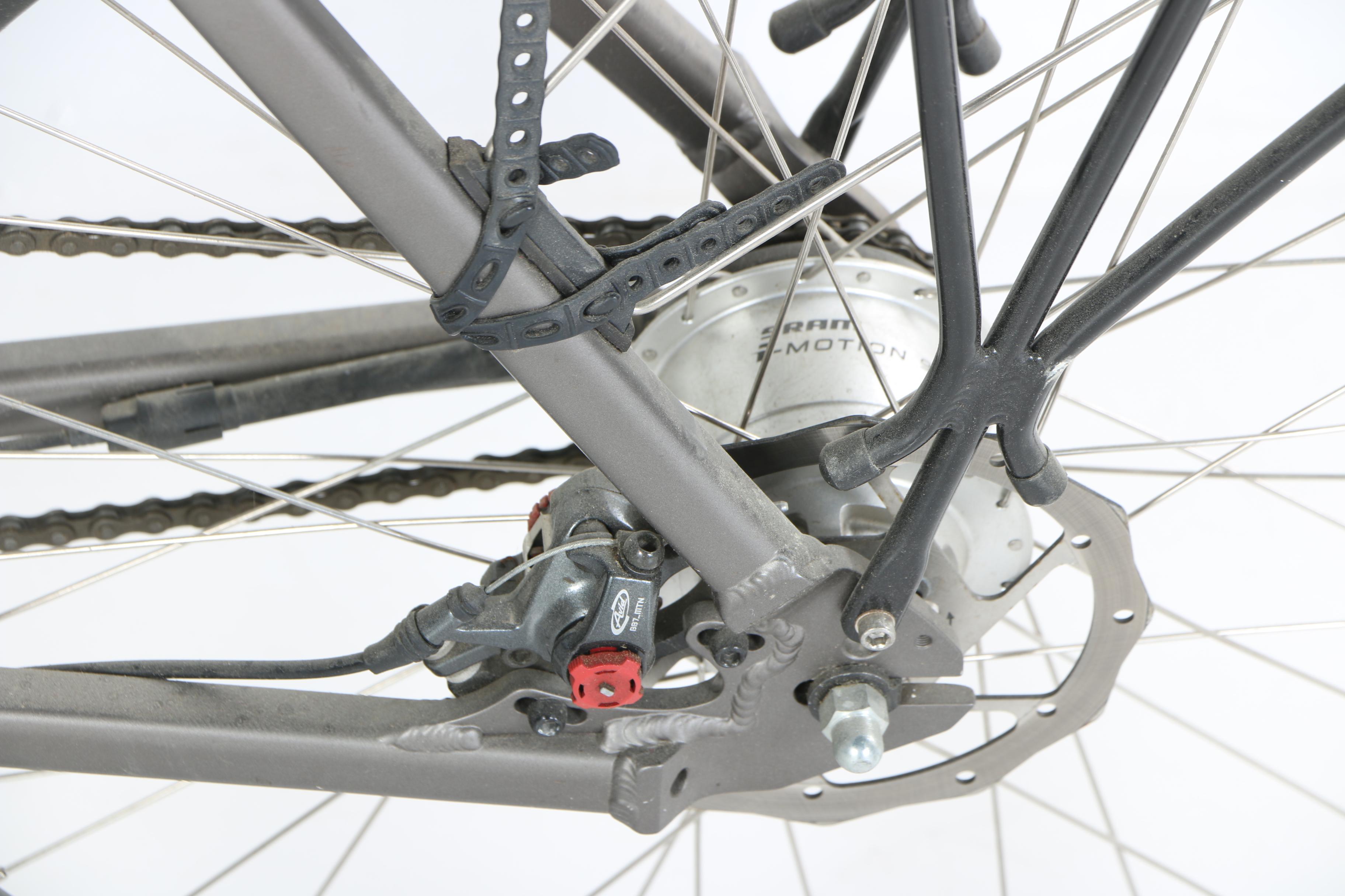 Swobo Commuter Bicycle