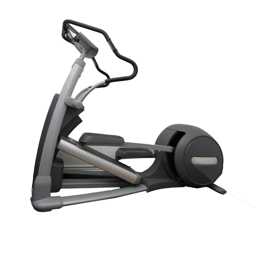 Precor EFX 546i Elliptical Crosstrainer