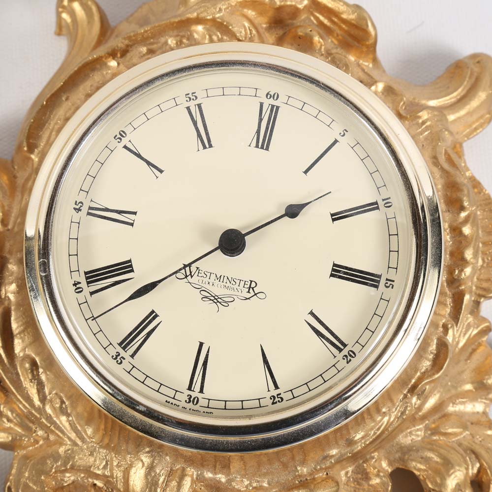 Handmade Wall Clocks