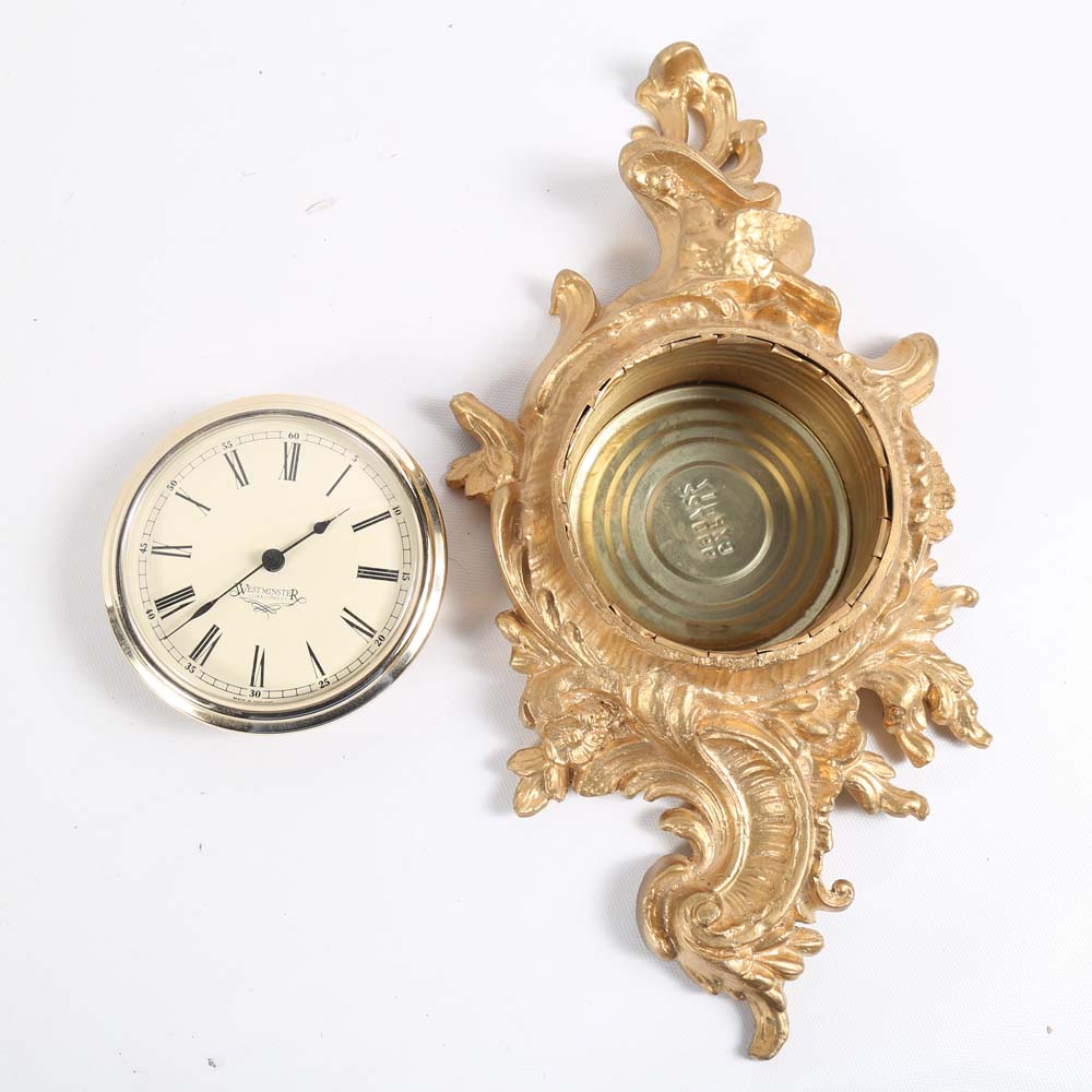 Handmade Wall Clocks