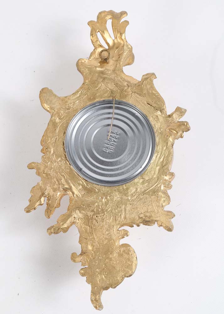 Handmade Wall Clocks