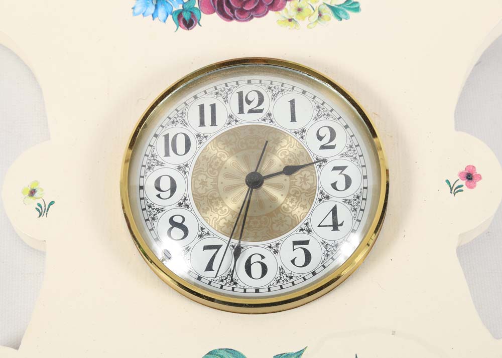 Handmade Wall Clocks