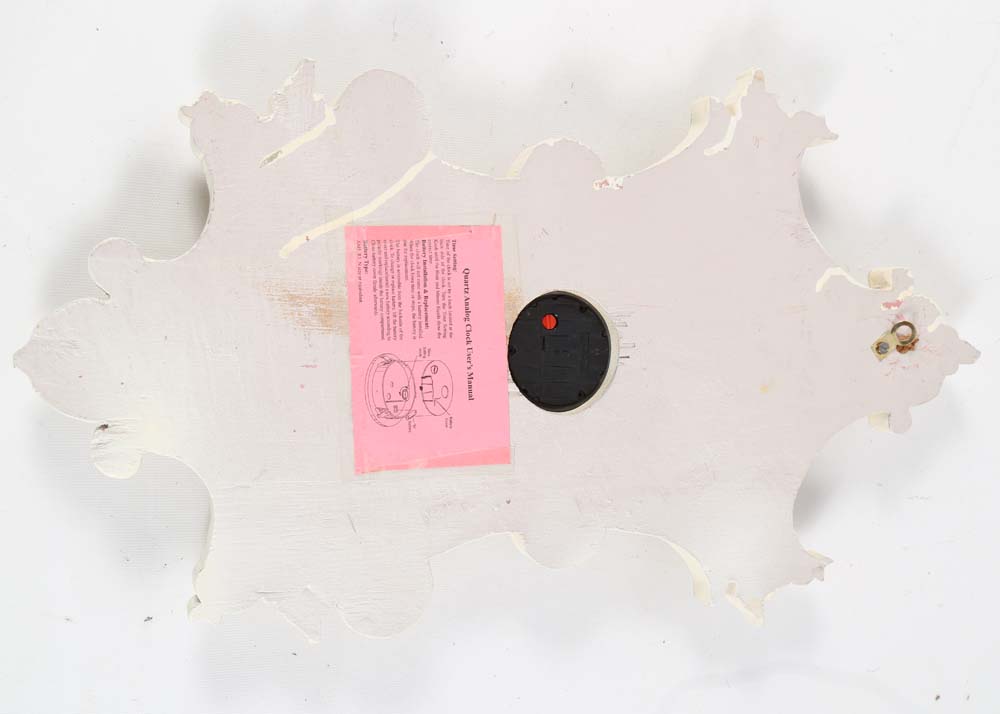 Handmade Wall Clocks