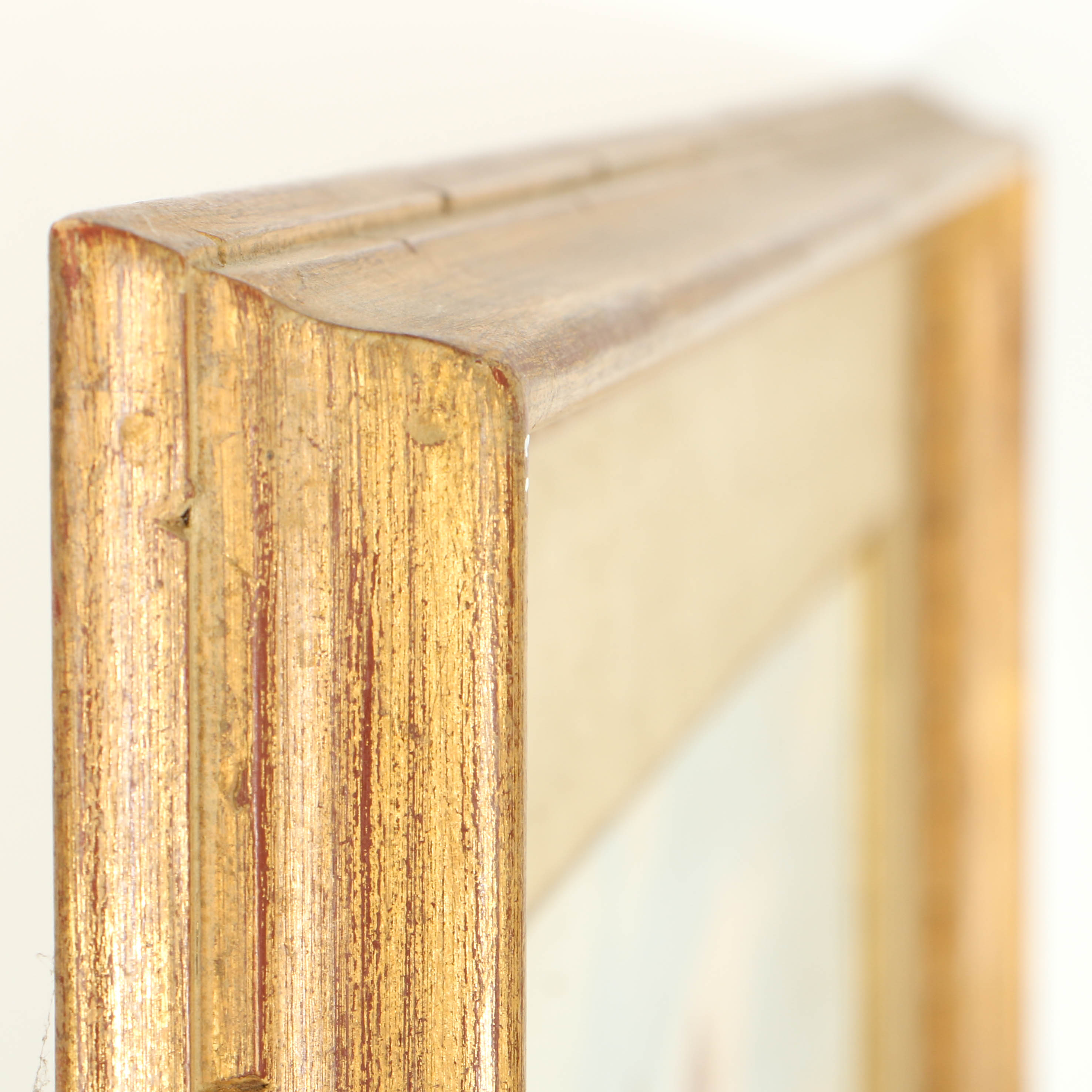 Ernst Carl Walter Retzlaff Oil Painting on Canvas of Swiss Alps Landscape