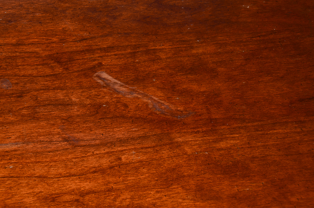 Vintage "Home Colours" Nightstand by Alexander Julian