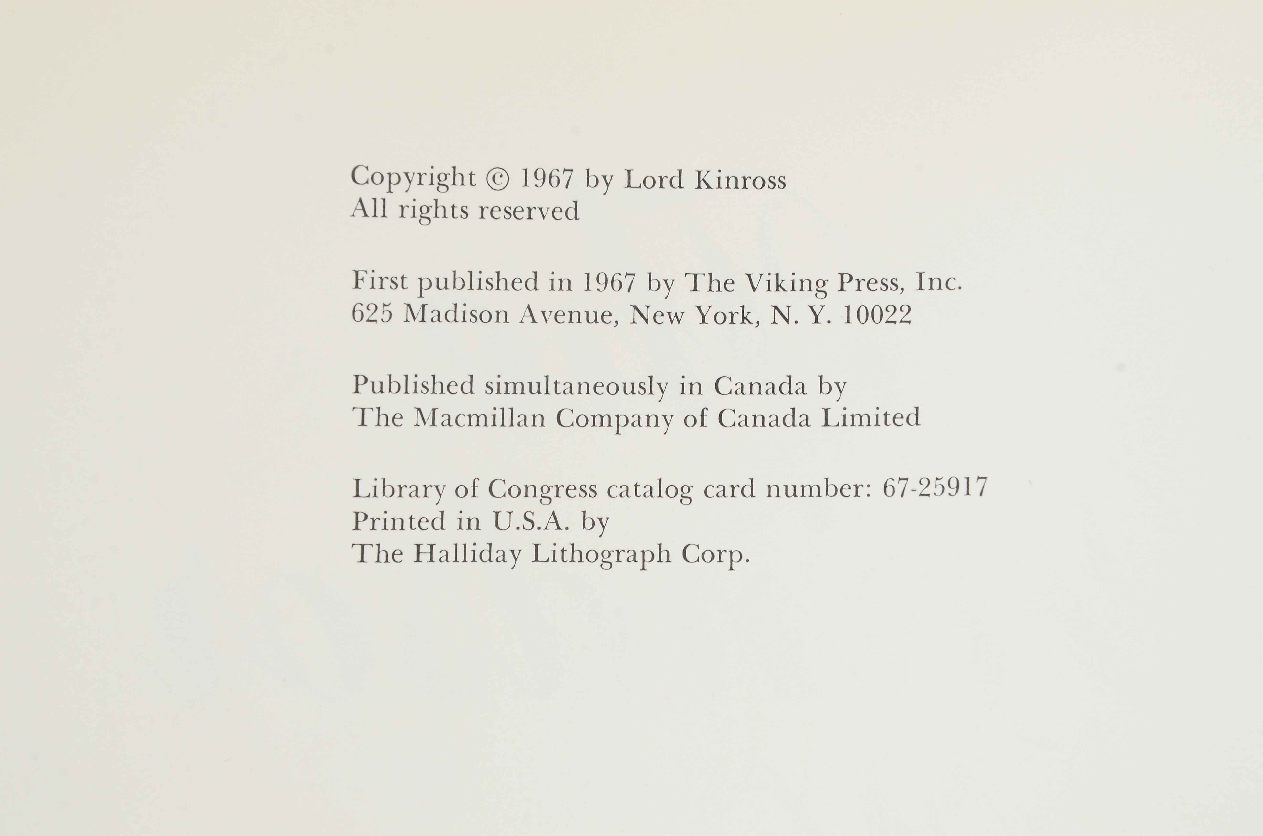 "The Windsor Years" Signed by Edward VIII and Wallis Simpson