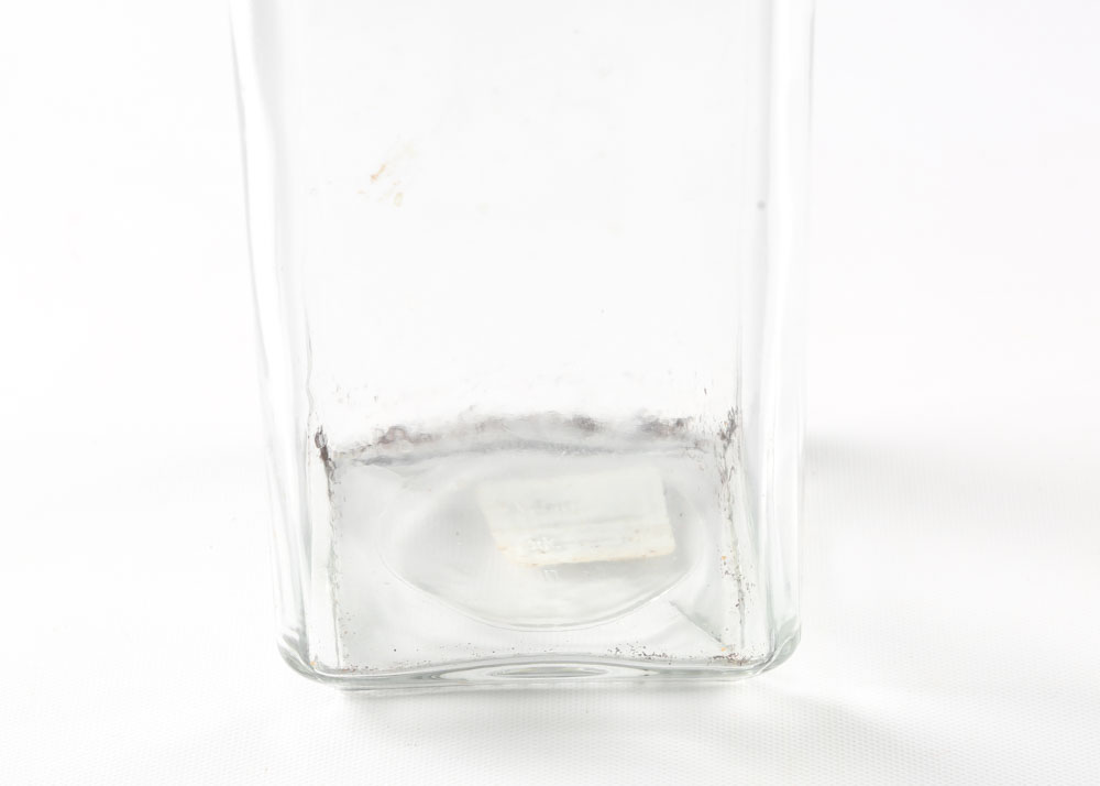 Anchor Hocking Glass Canisters