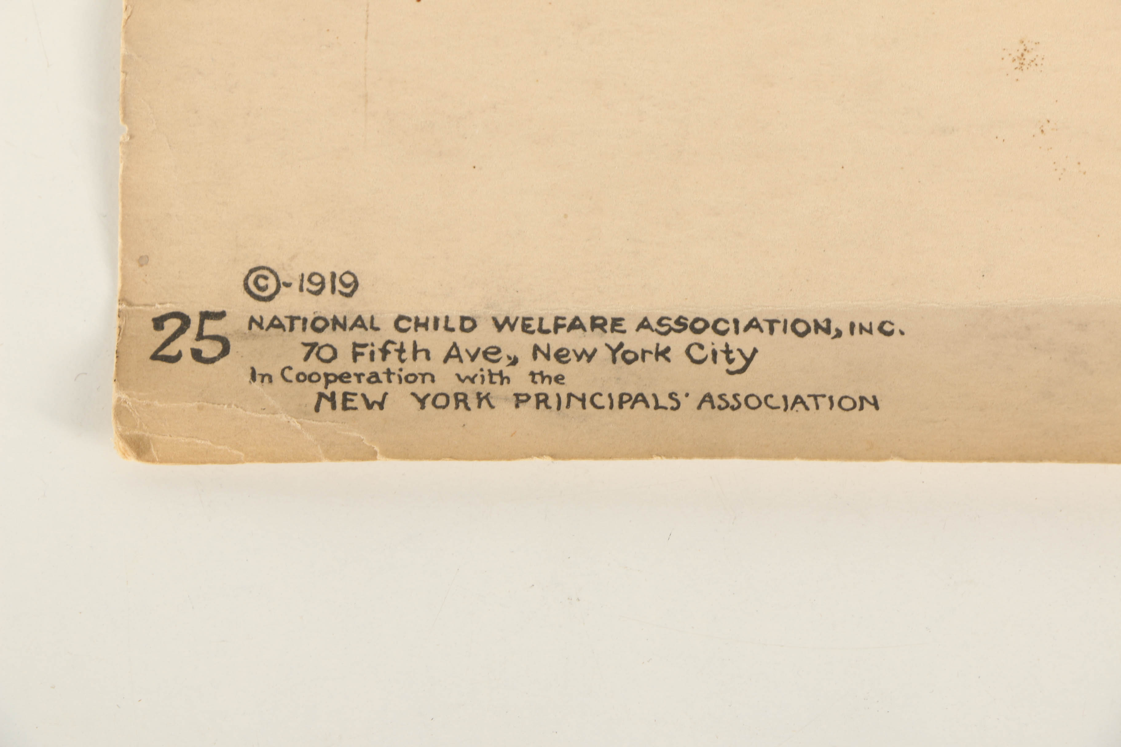 Vintage Hand-Colored Lithographs Featuring School Posters