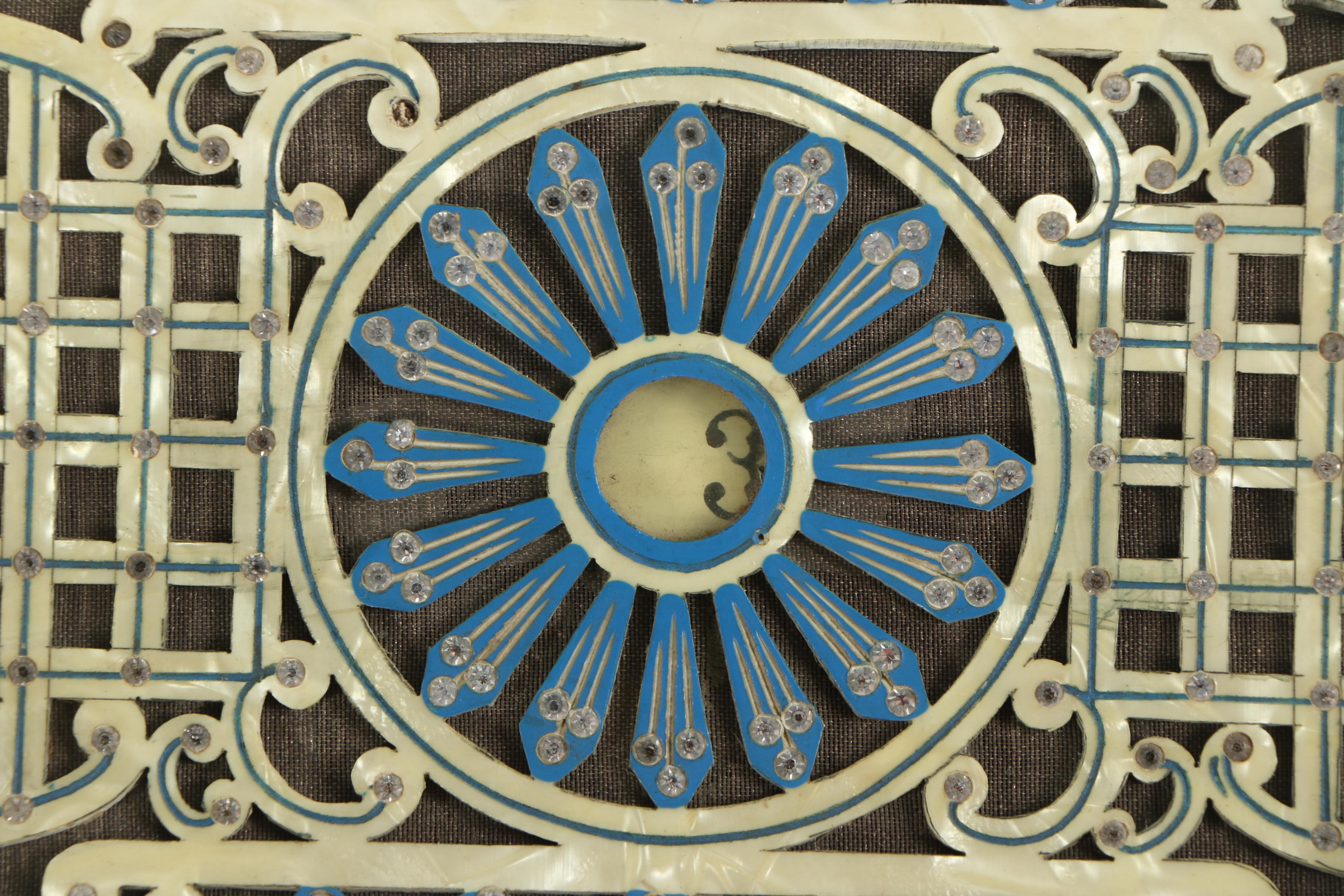 Vintage E. Arturo Piano-Style Accordion and Case