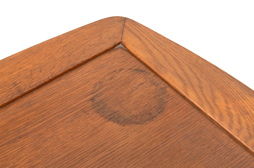 Mid Century Modern End Tables