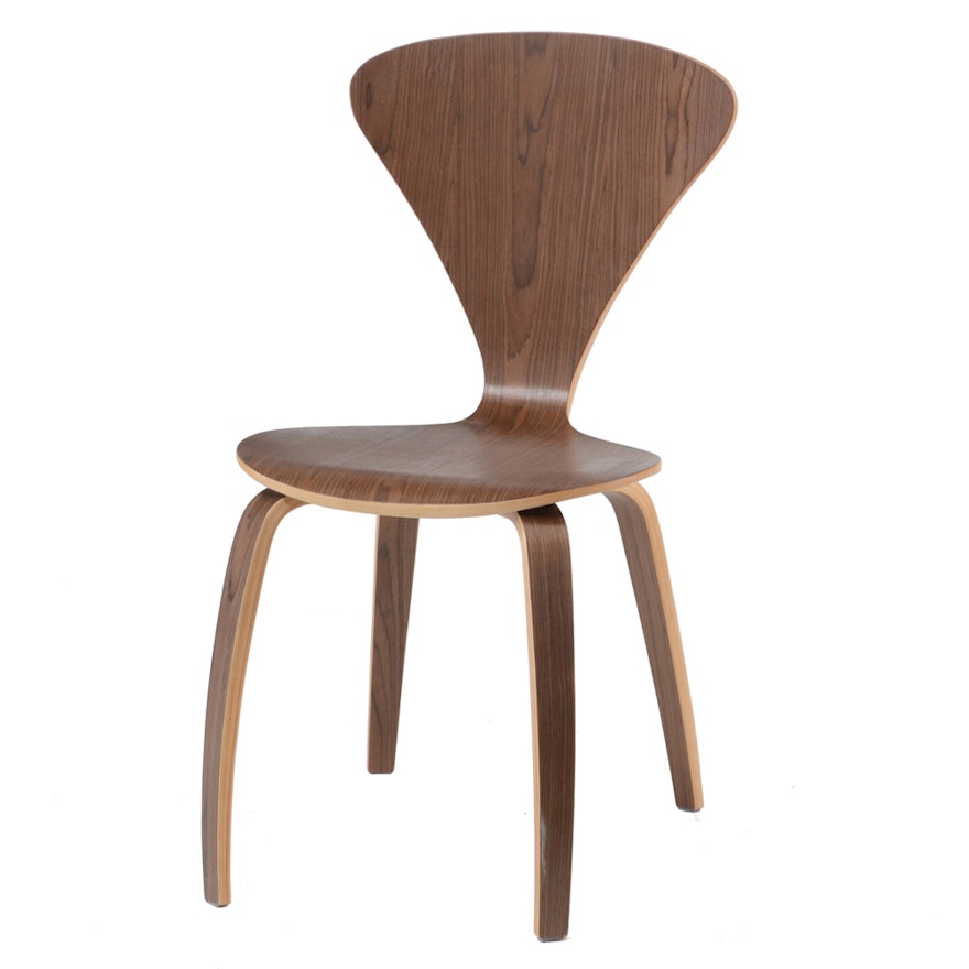 Contemporary Side Chair