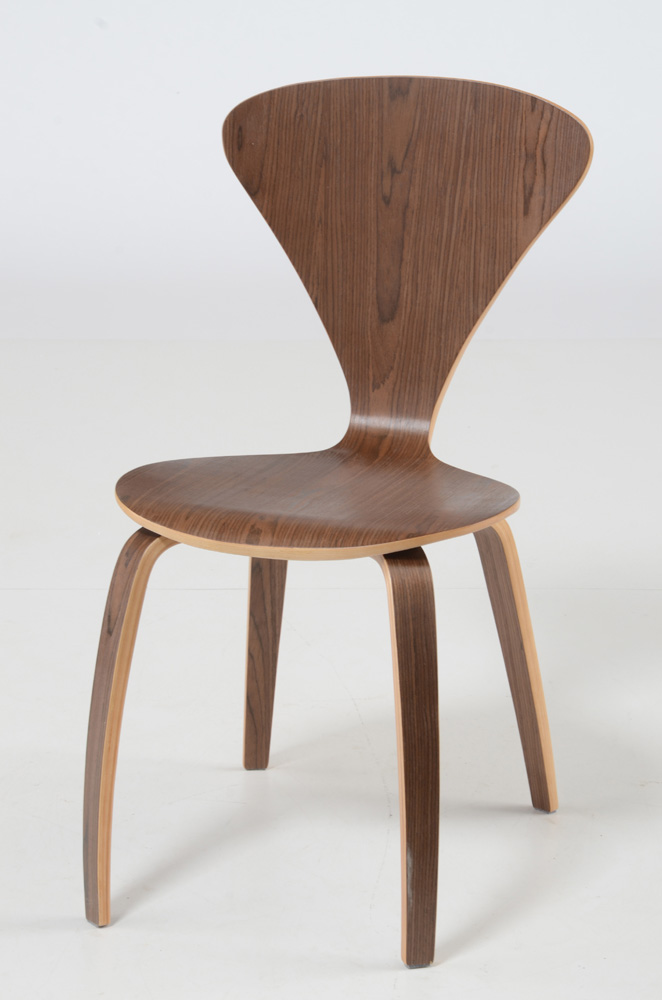 Contemporary Side Chair