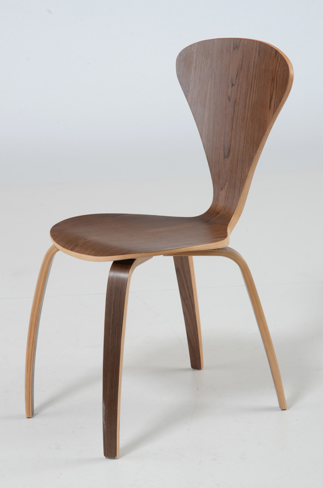 Contemporary Side Chair