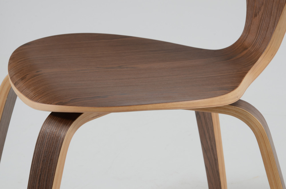 Contemporary Side Chair