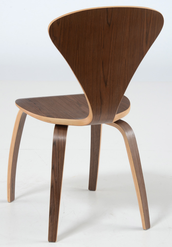 Contemporary Side Chair