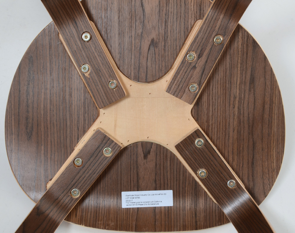 Contemporary Side Chair