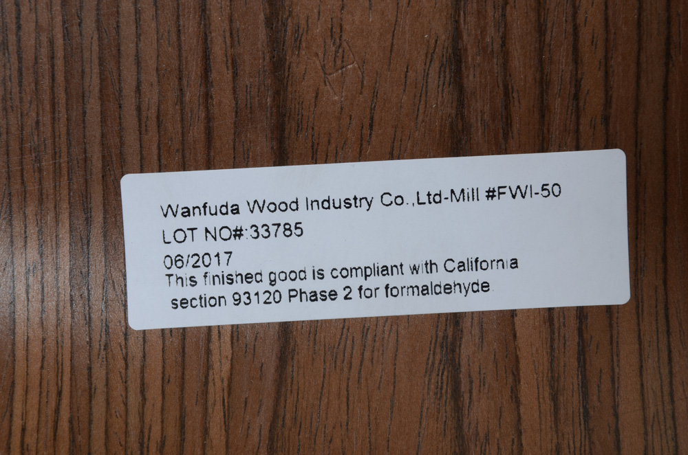 Contemporary Side Chair