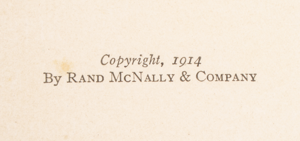 Antique and Vintage Children's Books