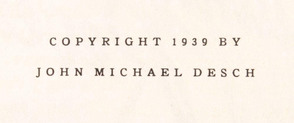 Antique and Vintage Children's Books