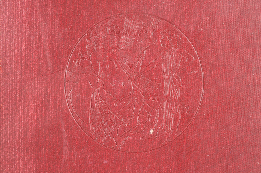 Antique and Vintage Children's Books