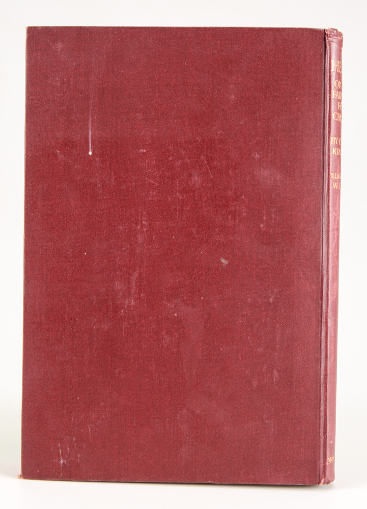 Antique and Vintage Children's Books