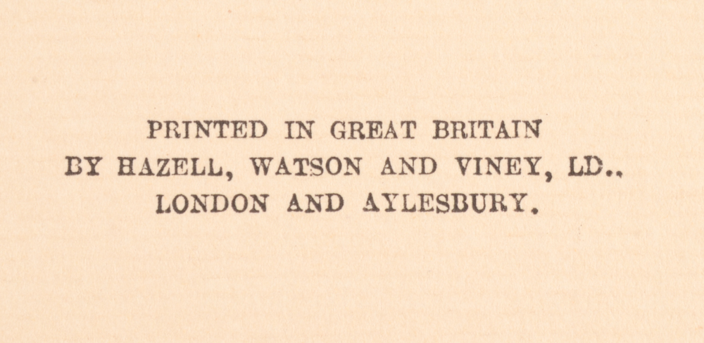 Antique and Vintage Children's Books