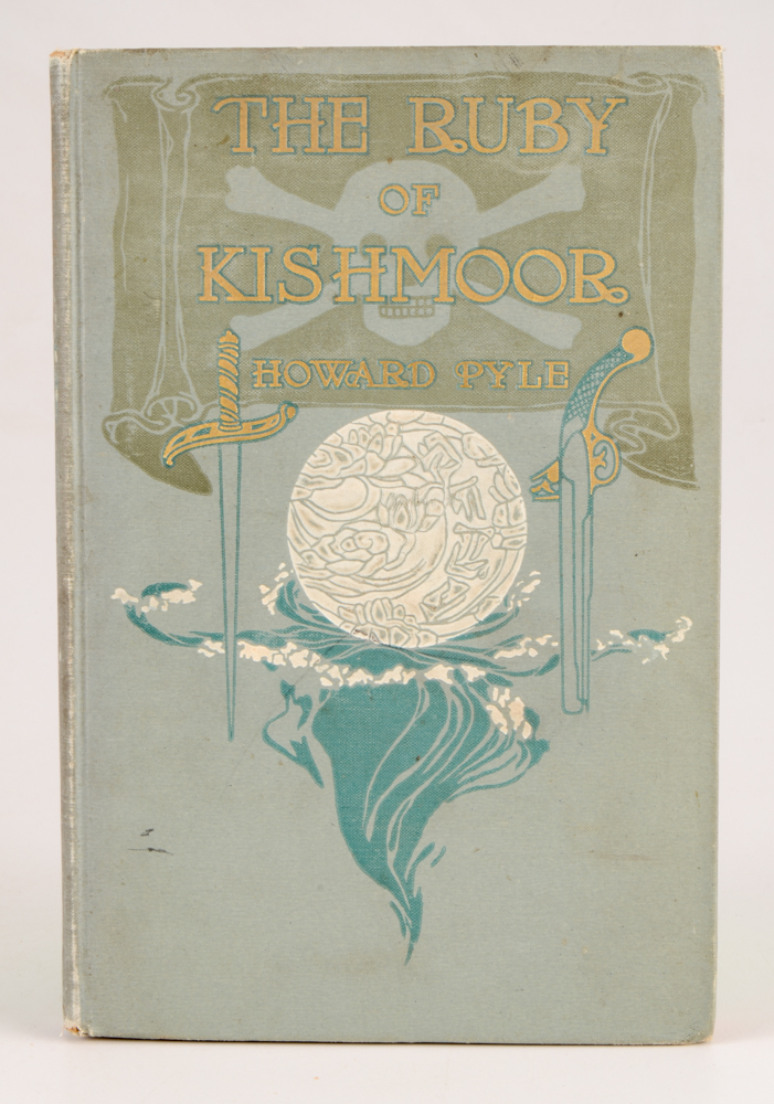 Antique and Vintage Children's Books