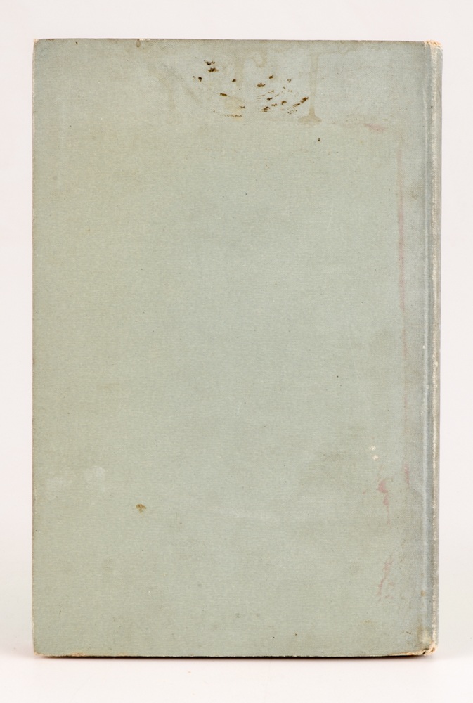 Antique and Vintage Children's Books