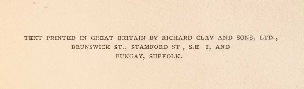 Antique and Vintage Children's Books