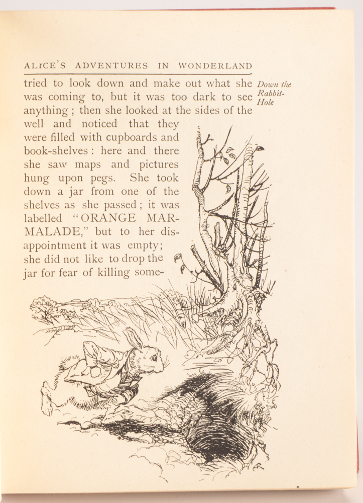 Antique and Vintage Children's Books