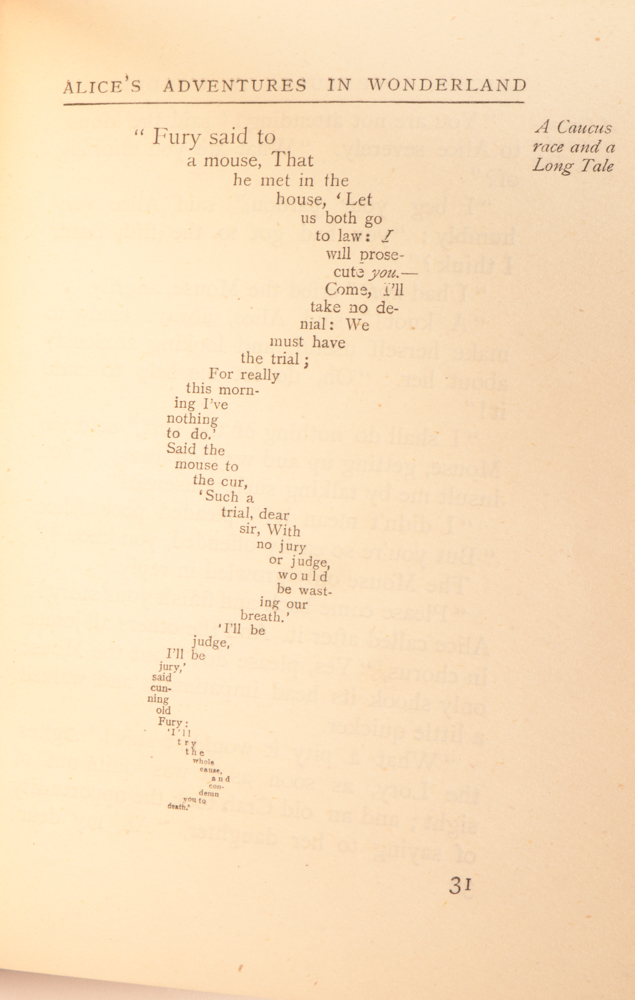 Antique and Vintage Children's Books