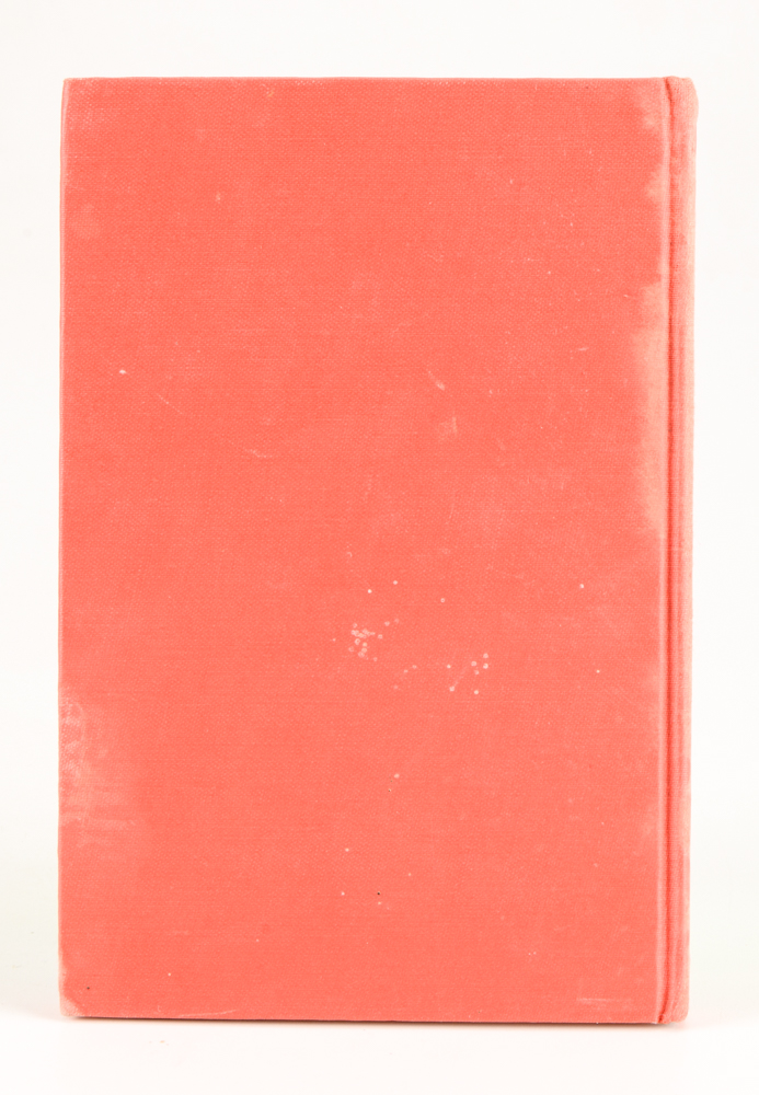 Antique and Vintage Children's Books