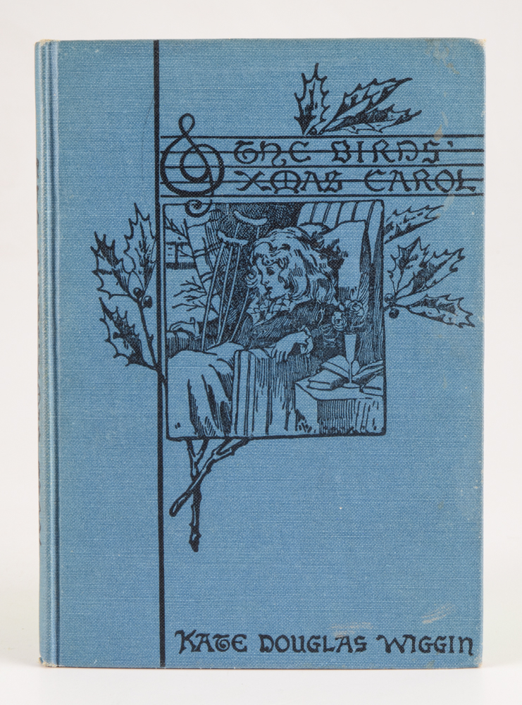 Antique and Vintage Children's Books