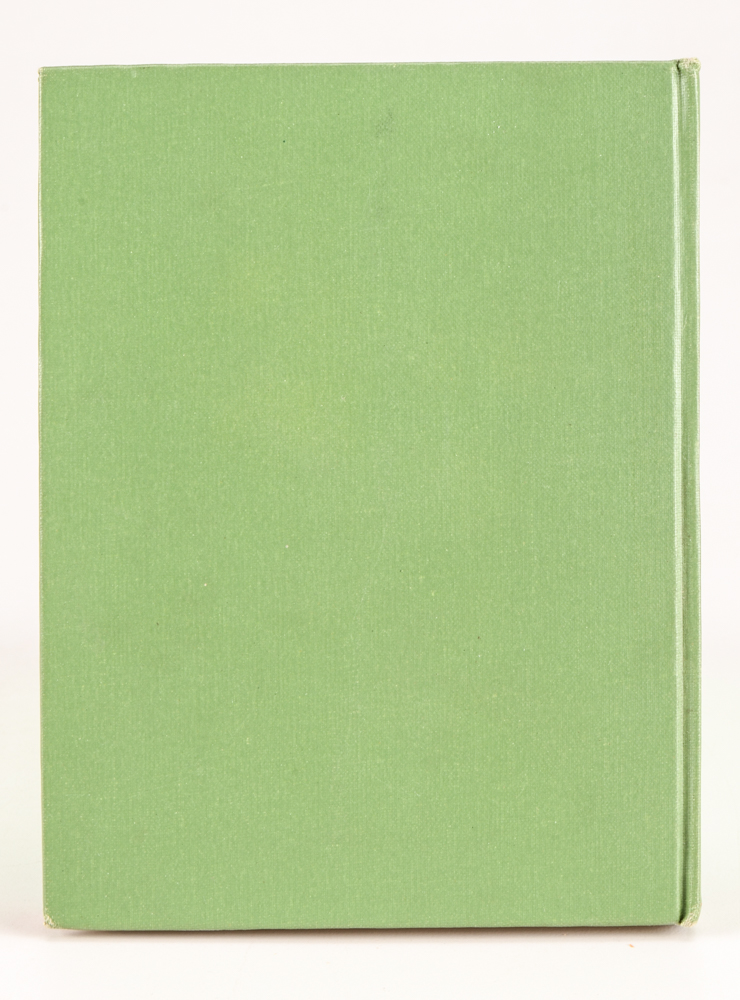 Antique and Vintage Children's Books