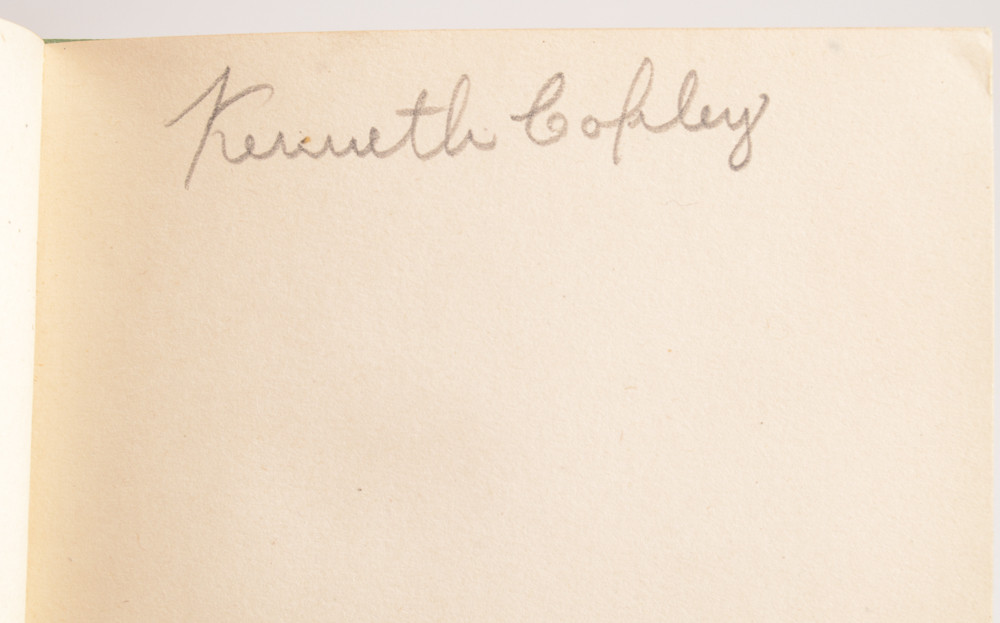 Antique and Vintage Children's Books