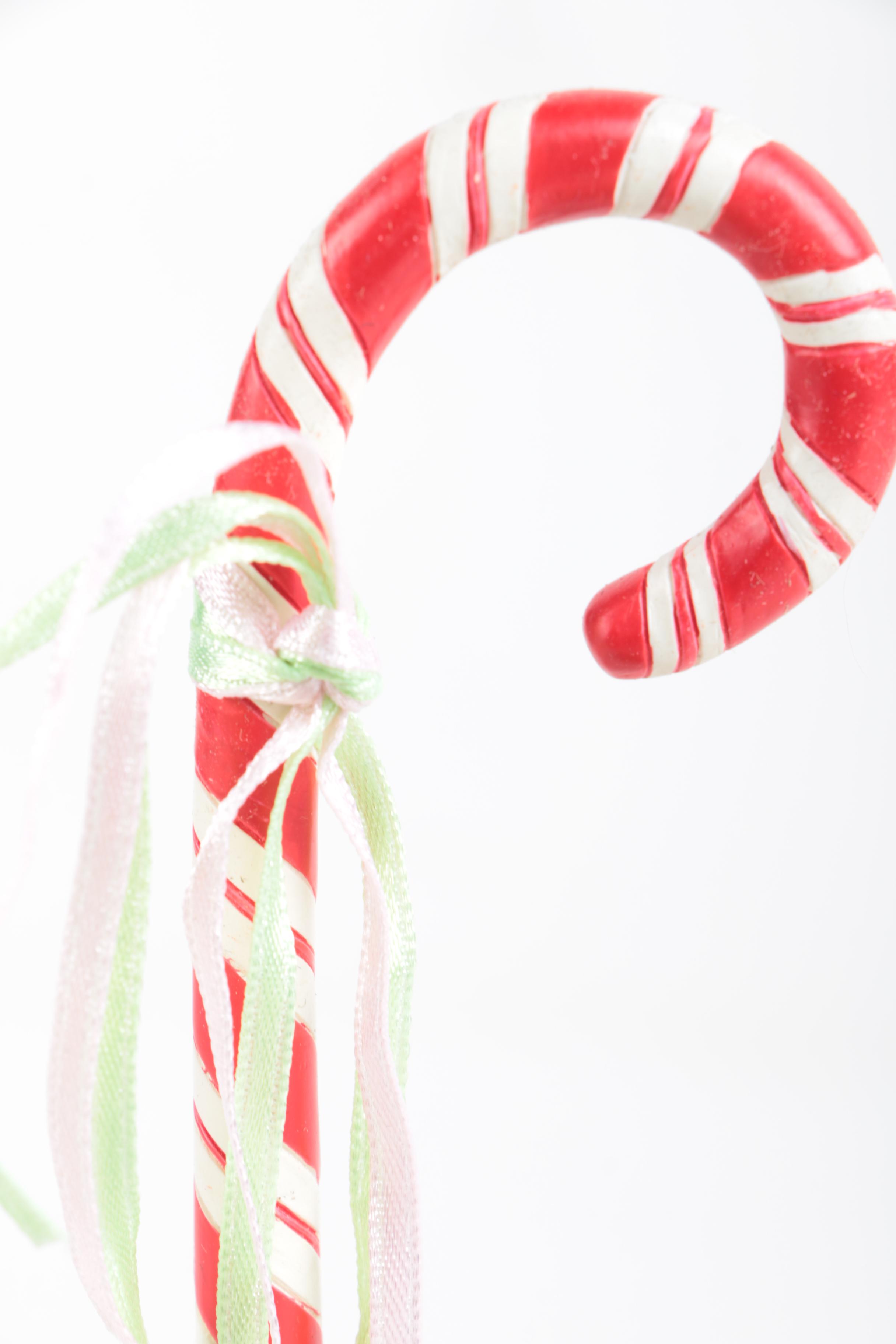 Patience Brewster Krinkles Nutcracker Figurines