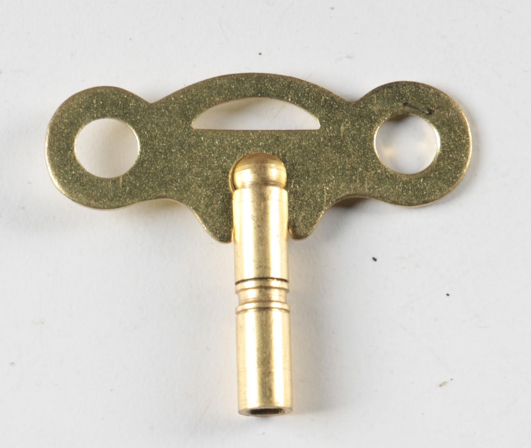 D & A Pendulum Wall Clock