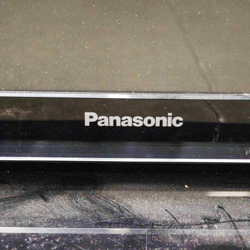 Panasonic 50" Plasma HDTV