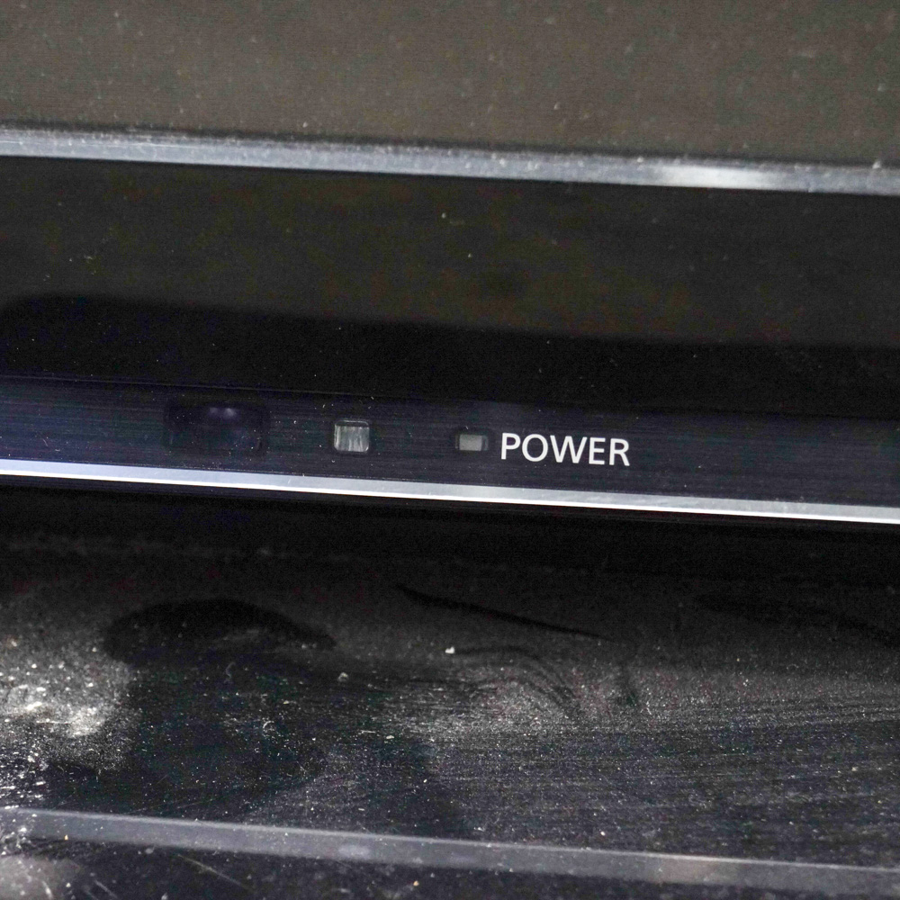 Panasonic 50" Plasma HDTV