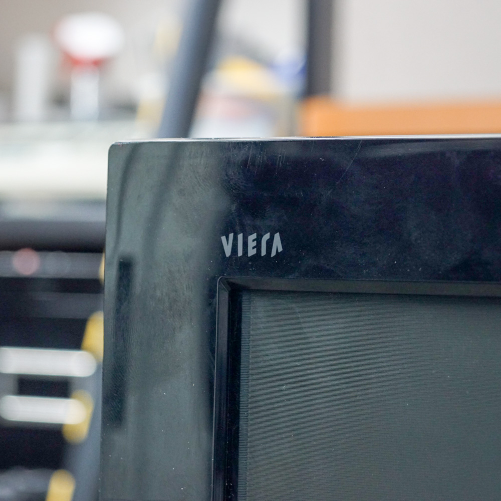 Panasonic 50" Plasma HDTV