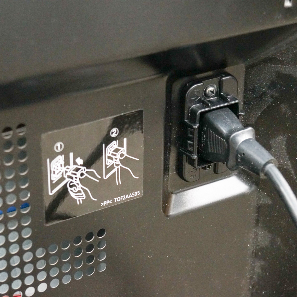 Panasonic 50" Plasma HDTV