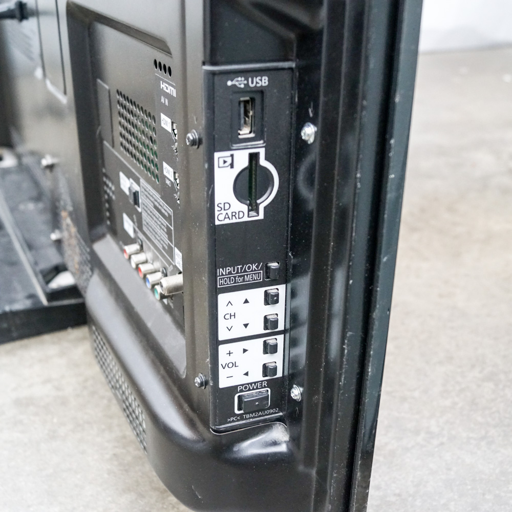 Panasonic 50" Plasma HDTV