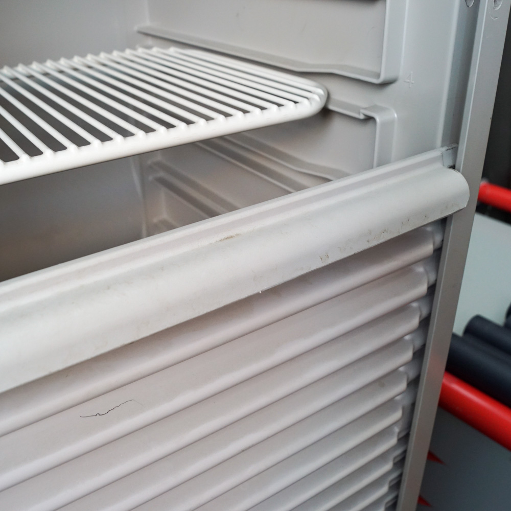 Rolling Supply Cart by Milcare for Herman Miller