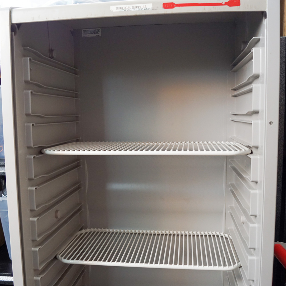 Rolling Supply Cart by Milcare for Herman Miller