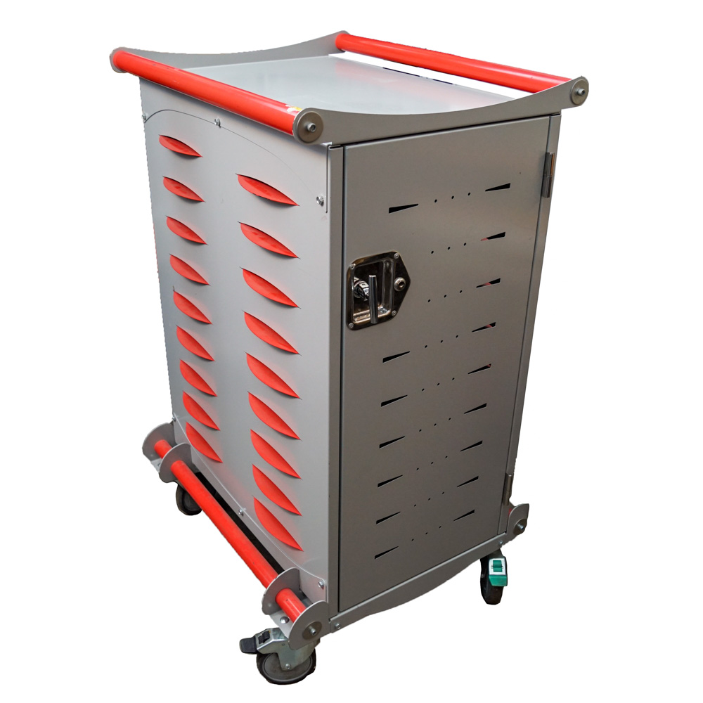 Antho Corp Standard Laptop Charging Cart