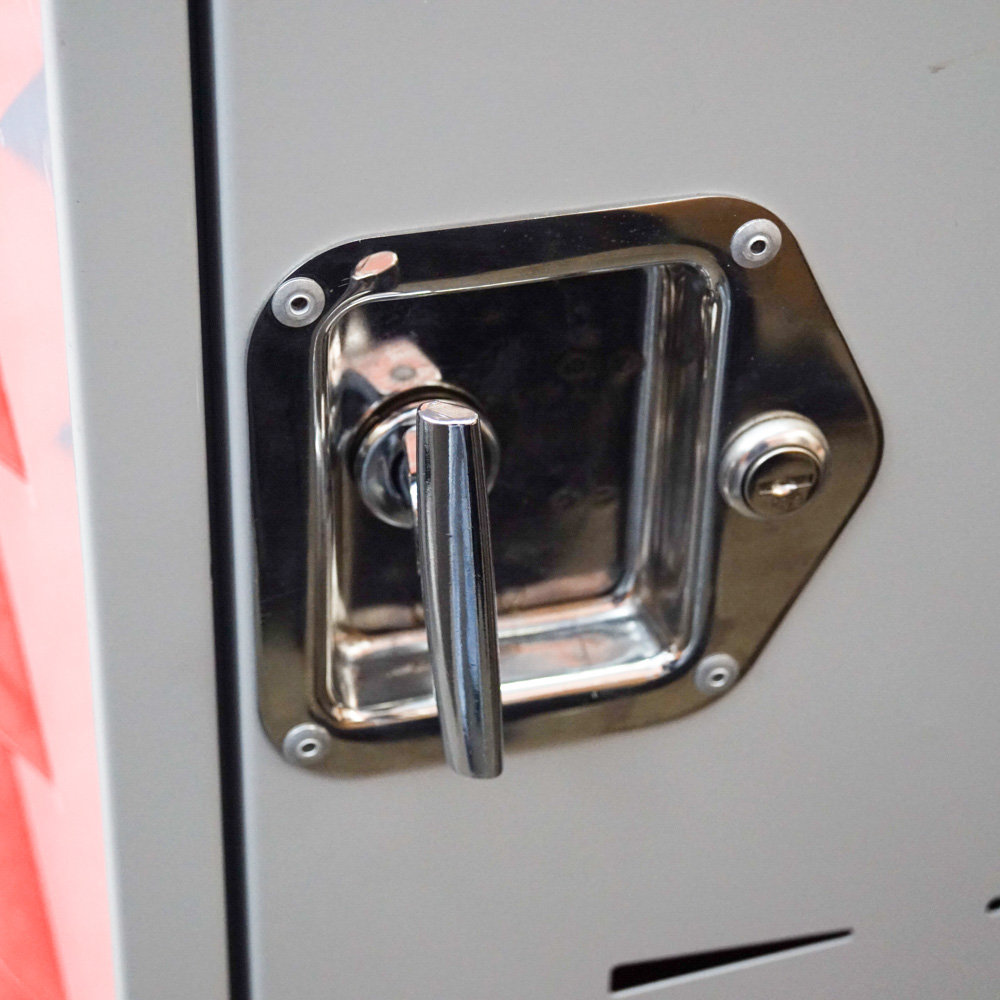 Antho Corp Standard Laptop Charging Cart